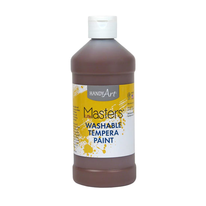 Washable Tempera Paint 16oz