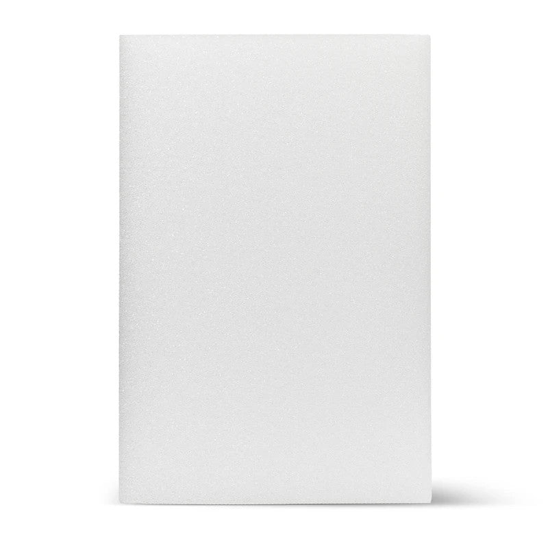 Styrofoam Board White