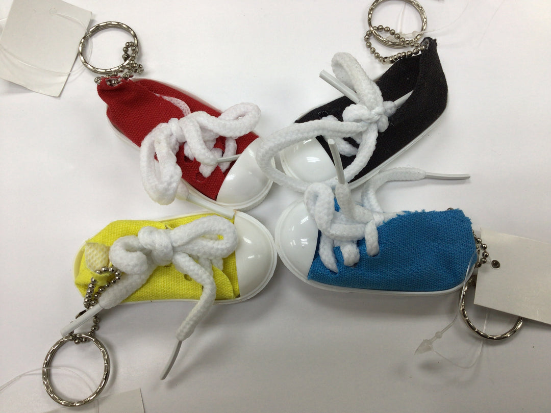 SNEAKER KEYCHAIN