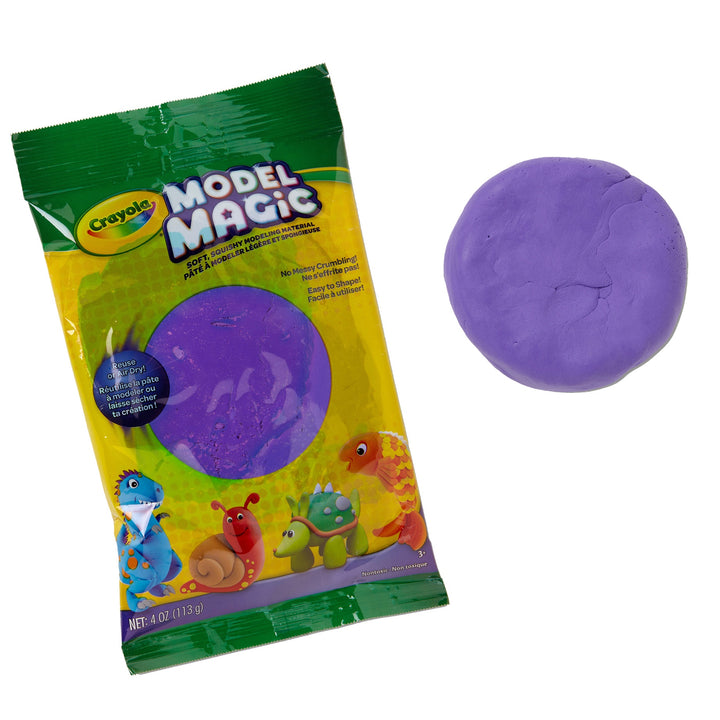 Crayola Model Magic 4oz