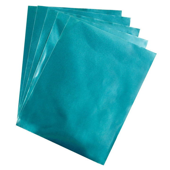Metallic Paper 8.5"x11" 12 Pack