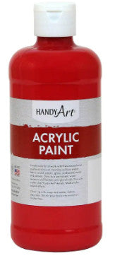 Acrylic Paint 16oz