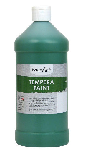 Tempera Paint 32oz
