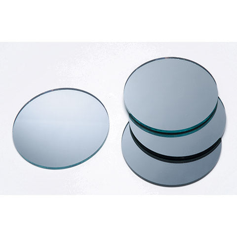 MIRROR:  ROUND  2" 4 PACK