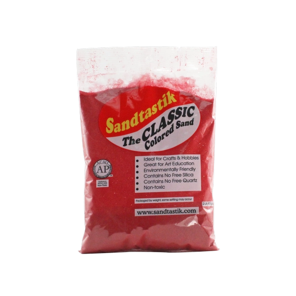 Art Sand 2lb