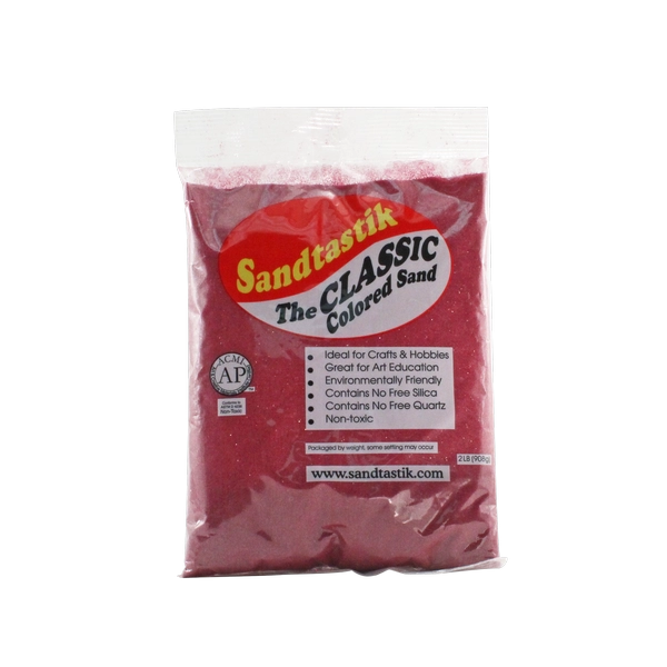 Art Sand 2lb