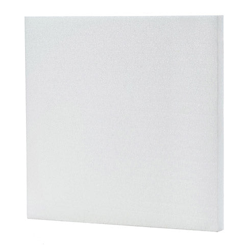 Styrofoam Board White