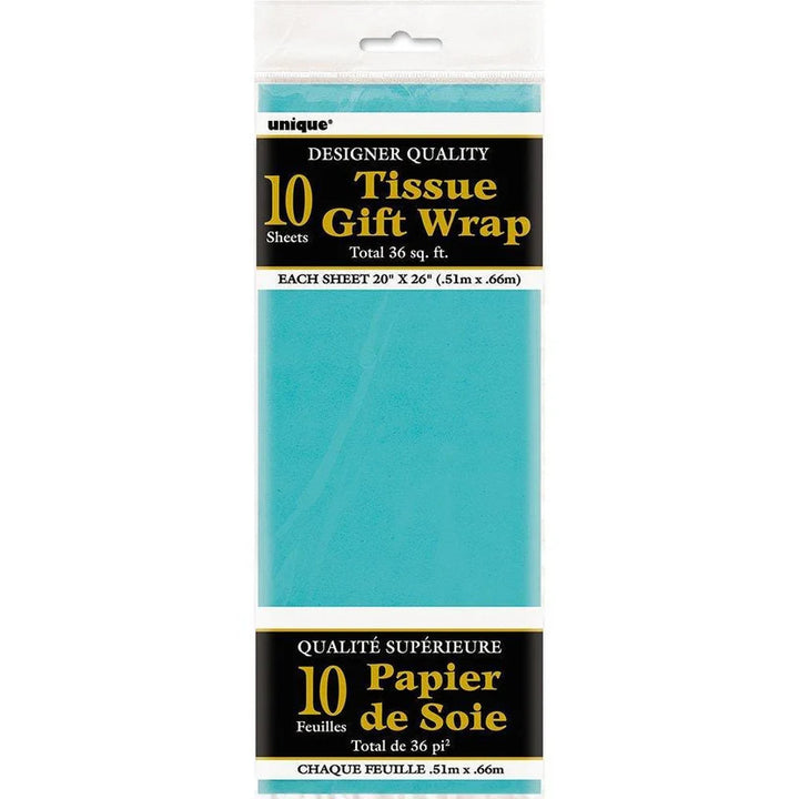Tissue Paper 20"x26"