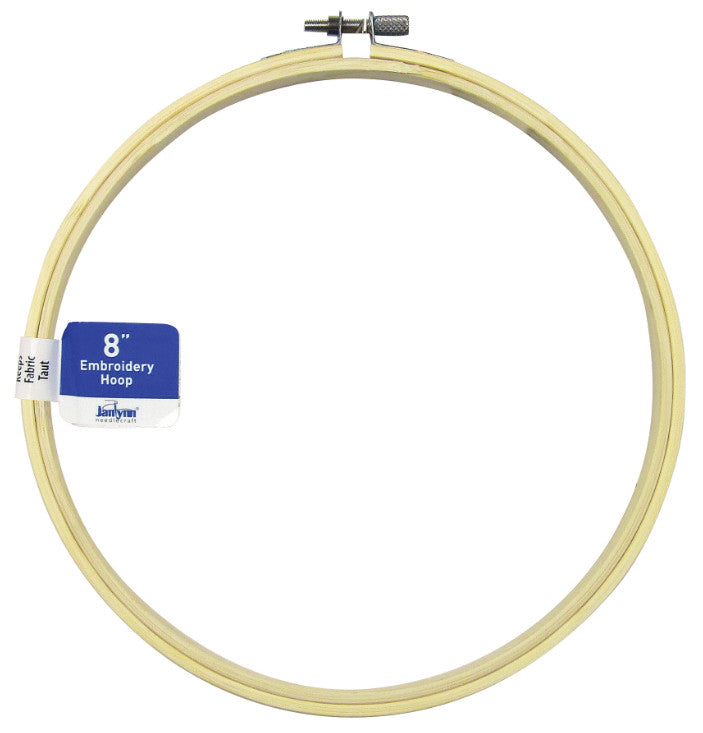 Embroidery Hoop