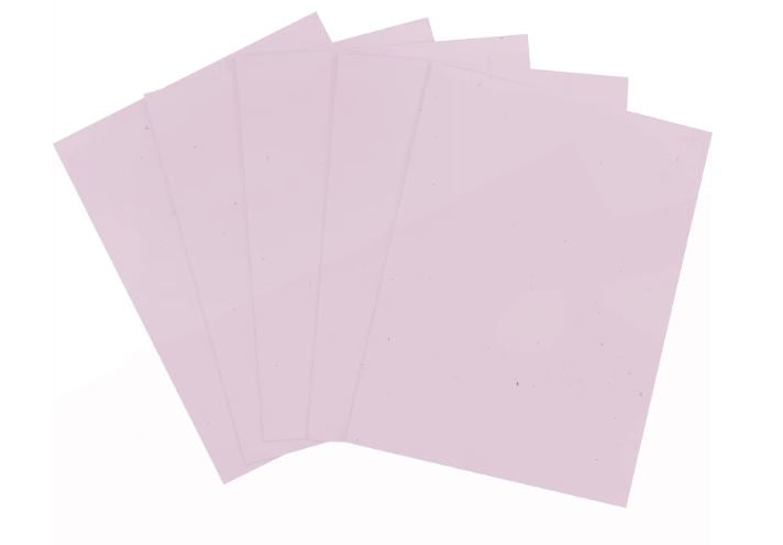 Vellum Bristol Cardstock 67lb 8.5"x11" 250 Pack