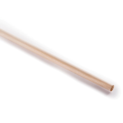 WOOD DOWEL: 5/16" x 48" (g)
