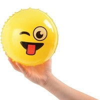 EMOJI KNOB BALL 5"