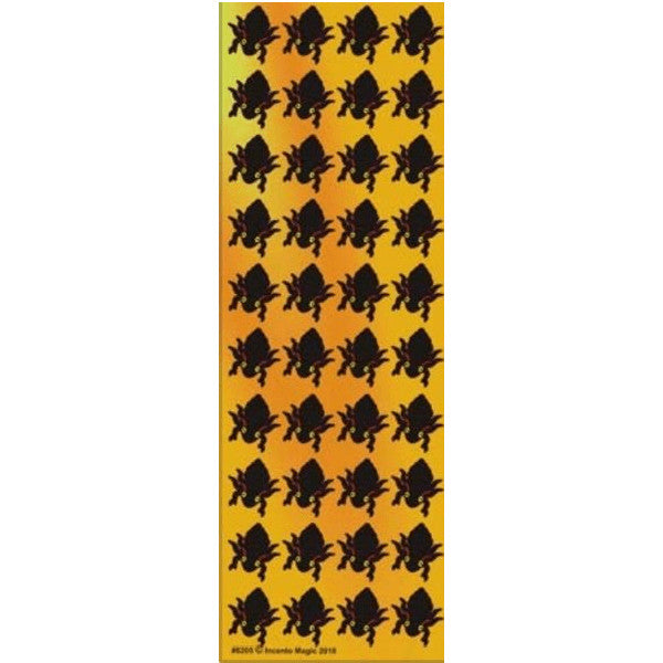 STICKERS: LICE ( KINIM ) - 6 SHEETS