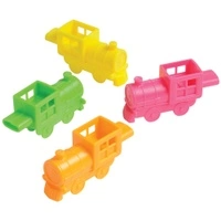 TRAIN WHISTLE