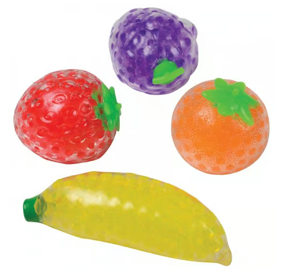 SQUASHY FRUIT