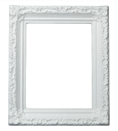 DUROFOAM PICTURE FRAME 9X12