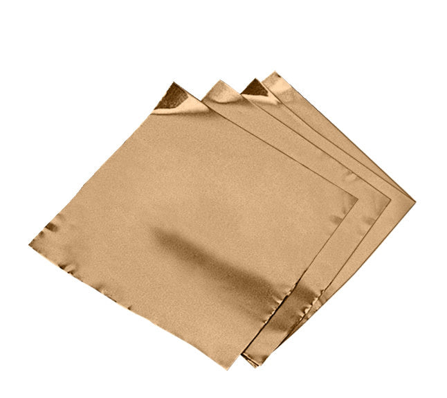 METAL SHEET  COPPERTONE 5x7  38GA