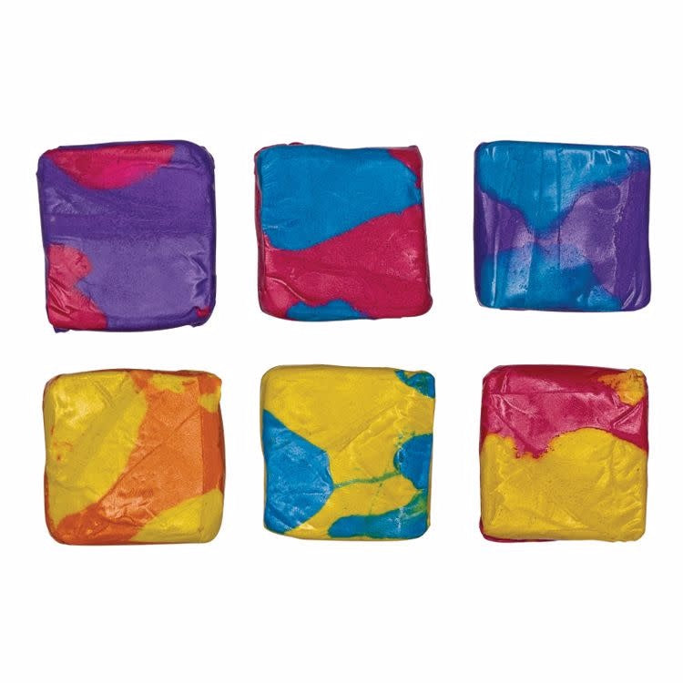 SQUISH N STRETCH SCENTED KNEADED ERASER