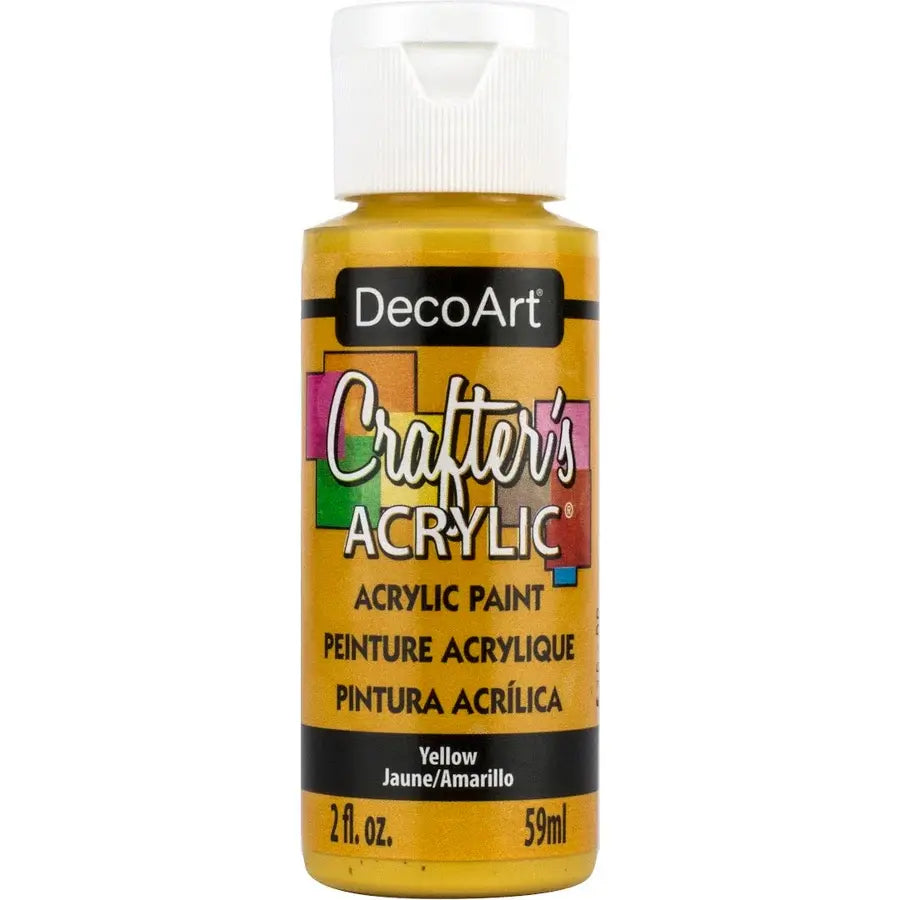 Crafter&