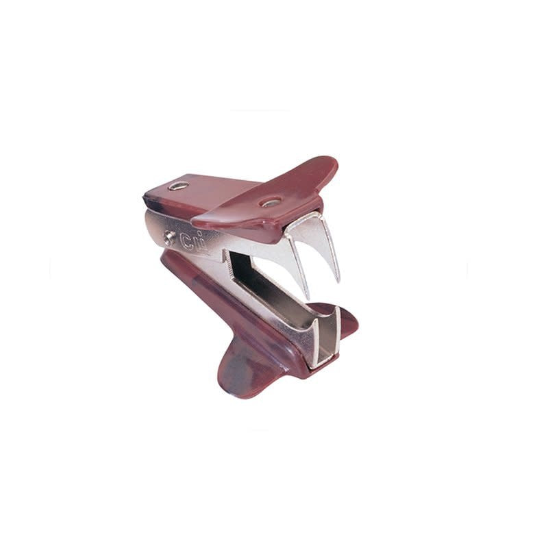 STAPLE  REMOVER