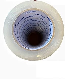 Clear Packing Tape 3"x110YARDS