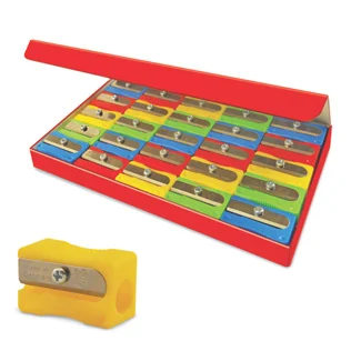SHARPENER: EISEN SINGLE HOLE
