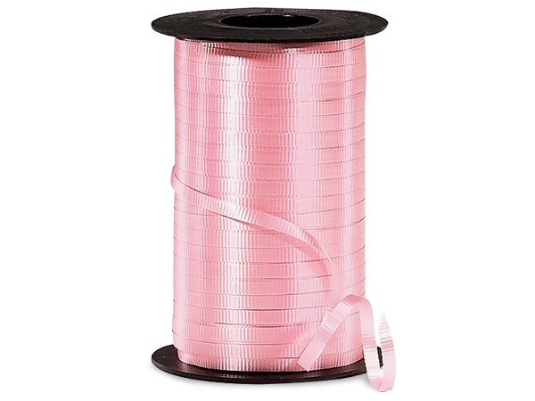 Curling Ribbon 3/16"x500 Yards