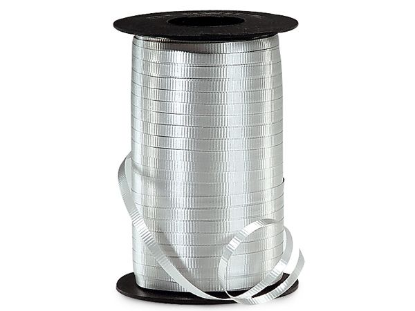 Curling Ribbon 3/16"x500 Yards