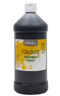 Tempera Paint 16oz