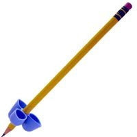 THE WRITING CLAW LARGE