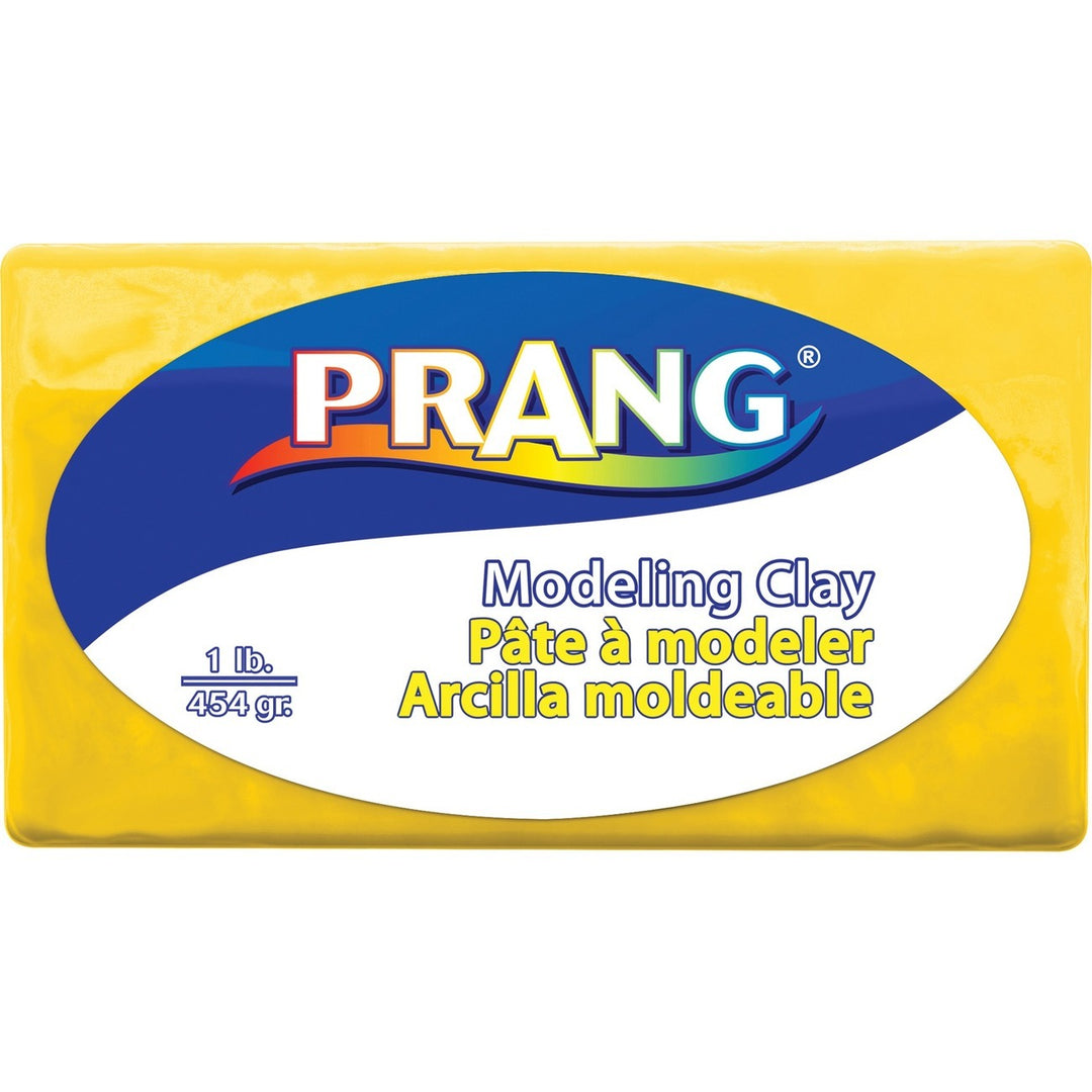 Modeling Clay 1lb