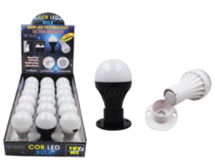 COB BULB