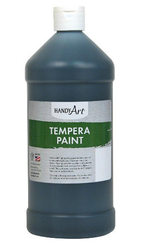 Tempera Paint 32oz