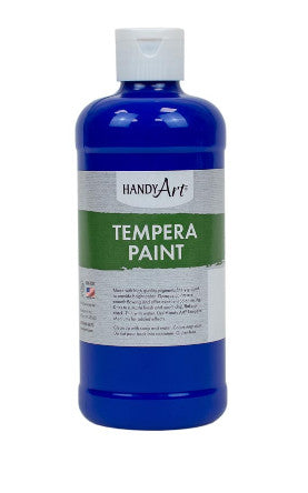 Tempera Paint 16oz