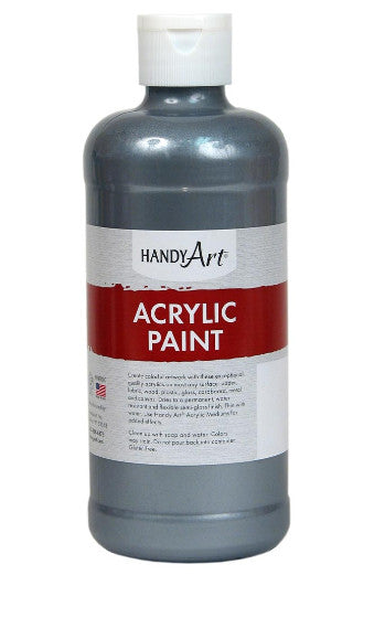Acrylic Paint 16oz