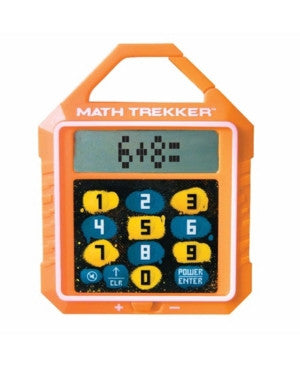 MATH TREKKER: ADD/SUB