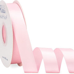 Satin Ribbon 1"x 10 Yards