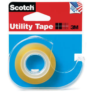 SCOTCH TAPE,  RK-2 -  ½"x700"