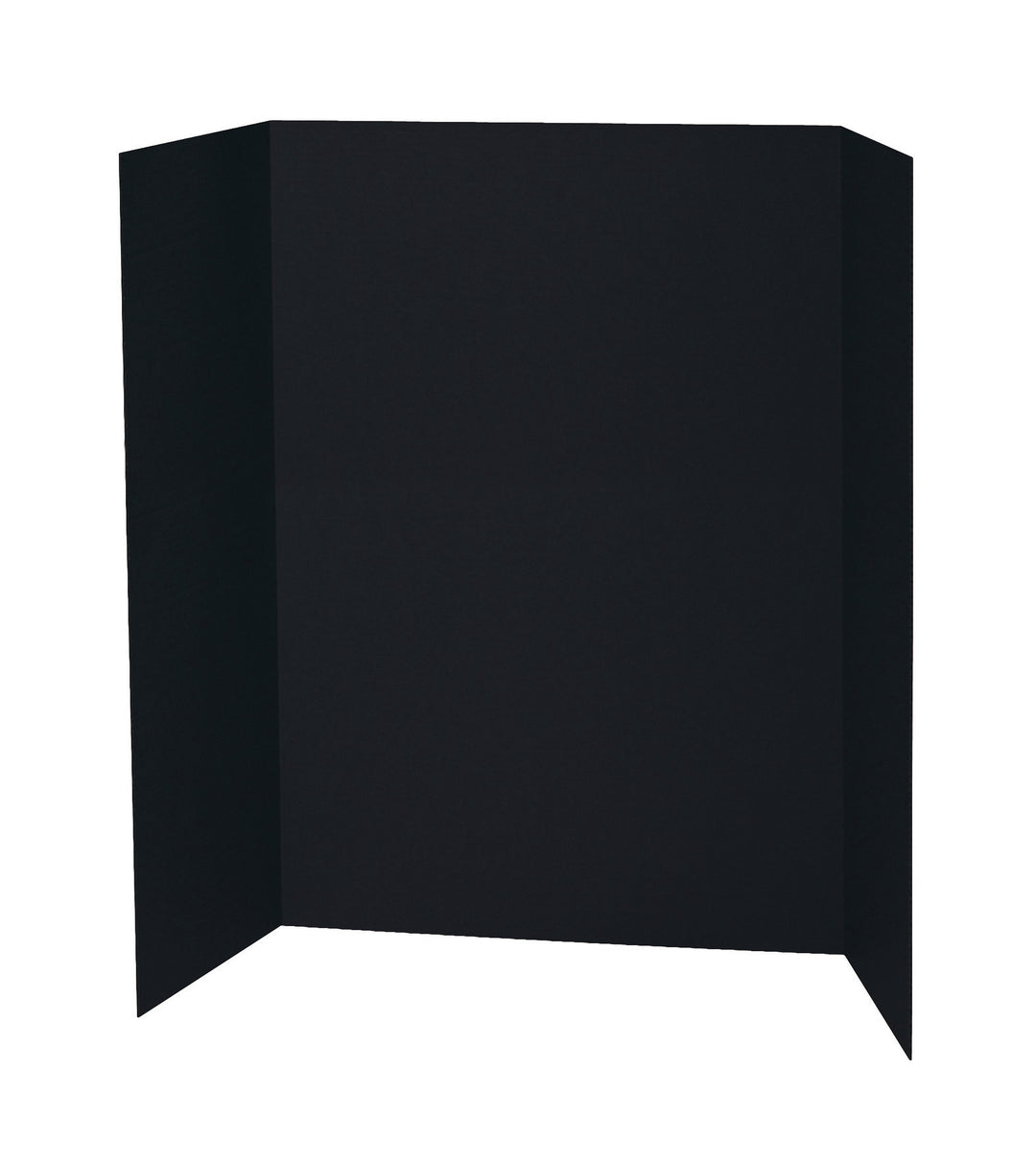 SHOWBOARD -  TRI FOLD - BLACK 36"x48"