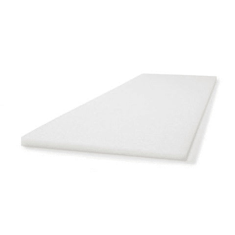 Styrofoam Board White