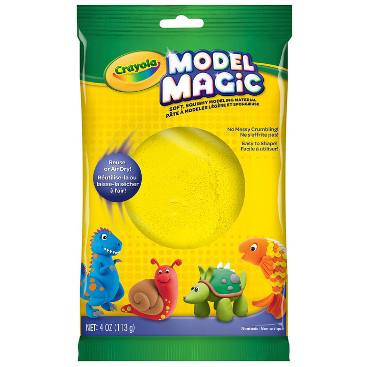 Crayola Model Magic 4oz