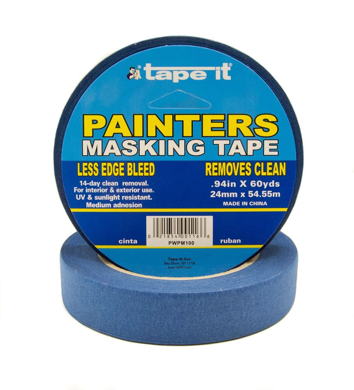 Blue Painters Tape