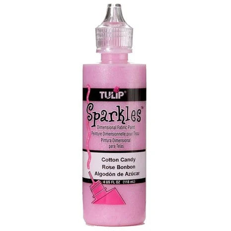 Tulip Fabric Paint 4oz