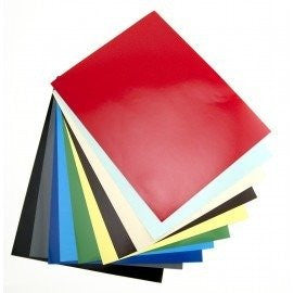 SUPER GLOSSY PAPER - 20x26 - DARK GREEN