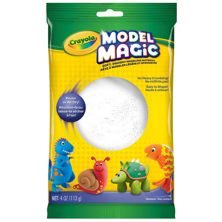 Crayola Model Magic 4oz