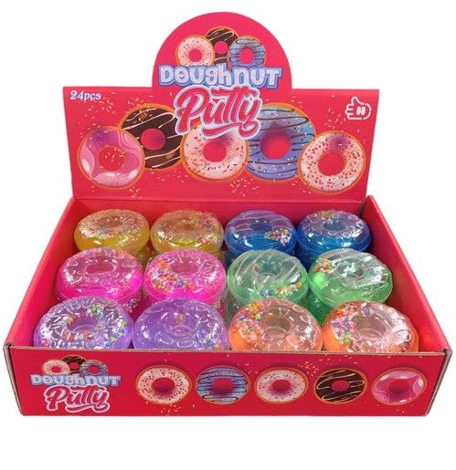 DONUT SLIME