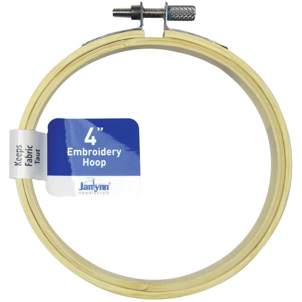 Embroidery Hoop