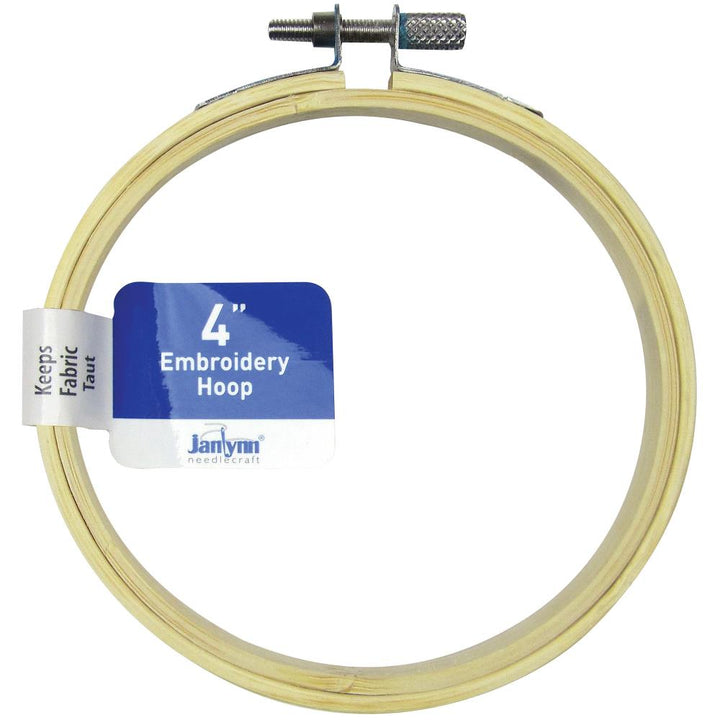 Embroidery Hoop