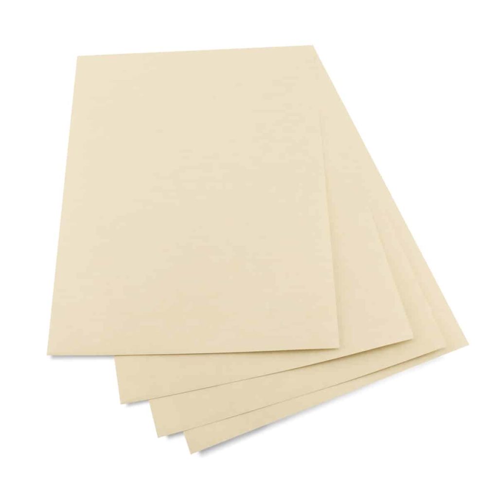 PARCHMENT PAPER -NATURAL  30 SHEETS