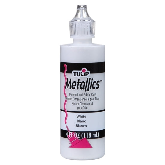 Tulip Fabric Paint 4oz